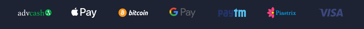 MK88 Casino payment methods